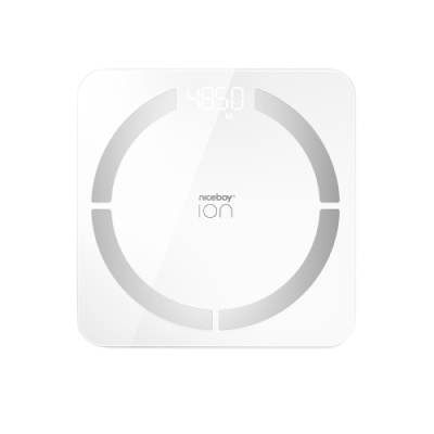 Niceboy ION Smart Scale White