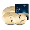 Zildjian Planet Z 4 Cymbal pack