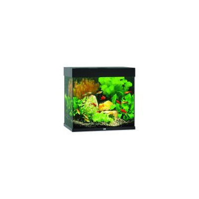 Juwel akvarijní set Lido LED 120 černý 61 x 41 x 58 cm, 120 l ; ZASÍLÁME I PŘEPRAVCEM