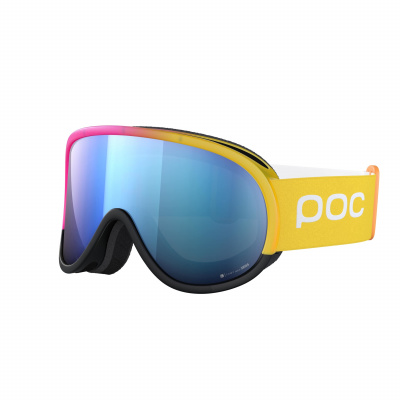 Brýle POC Retina Clarity Comp Barva: 8461, Velikost: ONE SIZE, Pohlaví: Unisex