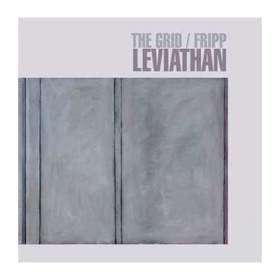 CD/DVD The Grid: Leviathan