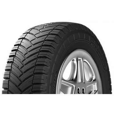 Michelin AGILIS CROSSCLIMATE 225/55 R17 109H