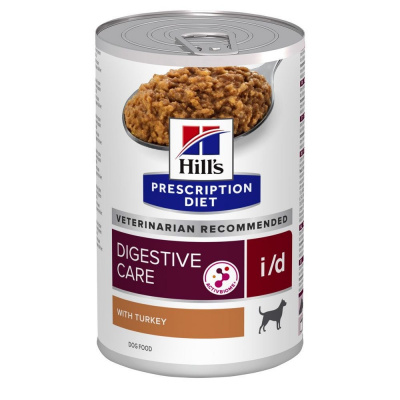 Hill’s Prescription Diet I/D 360 g