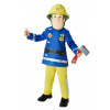 Dětský kostým Požárník Sam - Pro věk (roků) 5-6
