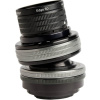 LENSBABY Composer Pro II Edge 50 pro Fujifilm X