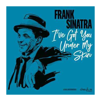 CD Frank Sinatra: I´ve Got You Under My Skin