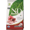 N&D PRIME Dog GF Chicken & Pomegranate Adult Medium & Maxi 2,5 kg