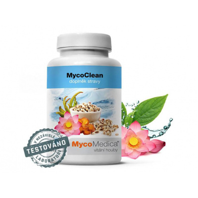 MycoMedica MycoClean 99 g