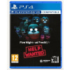 PS4 hra Five Nights at Freddy's: Help Wanted