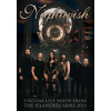 Nightwish - Virtual Live Show from the Islanders Arms 2021 (DVD)