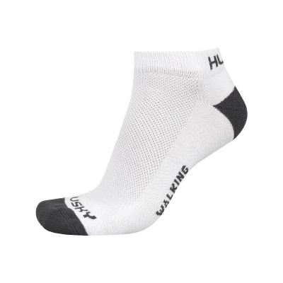 Ponožky HUSKY Walking new bílá M (36-40)