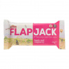 Wholebake Flapjack ovesný malina/jablečná šťáva bezlepkový 80 g