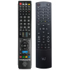 General VU+ IR300 Duo2, Duo 4K, Solo2, Solo 4K, Solo SE, Ultimo, Uno + ovládání TV (mini TV) - dálkový ovladač duplikát