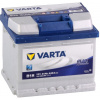 Varta Blue Dynamic 12V 44Ah 440A, 544 402 044