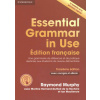 Essential Grammar in Use Book with Answers and Interactive ebook French Edition