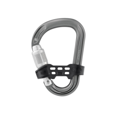 Petzl Attache Bar - HMS karabina