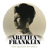 Aretha Franklin : The Queen Of Soul CD