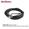 VariZoom VZExt-8/50 extension cable 15m 8pin