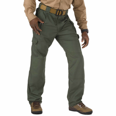 Kalhoty 5.11 Tactical® Taclite PRO - zelené vel. 42/32