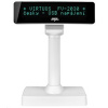 Virtuos VFD zákaznický displej Virtuos FV-2030B 2x20 9mm, USB, bílý - EJG1004