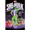She-Hulk by Rainbow Rowell Vol. 4: Jen-Sational (Rowell Rainbow)(Paperback)