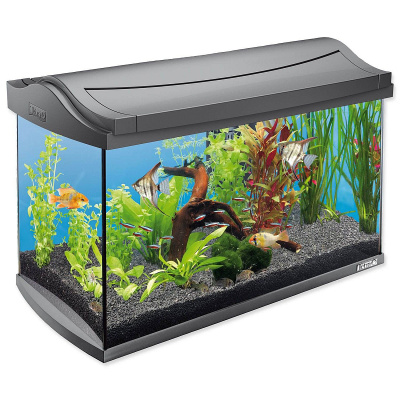 Akvarijní set Tetra AquaArt LED antracit 57x30x35cm 60l