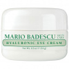 Mario Badescu Péče o pleť Péče o oční víčka a oční okolí Hyaluronic Eye Cream 14 ml