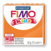 Modelovací hmota oranžová FIMO Kids 8030-4 42 g