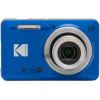 Digitální fotoaparát Kodak Friendly Zoom FZ55 Blue (KOFZ55BL)