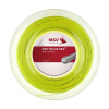 Tenisový výplet MSV Focus Hex 200m, neon yellow - 1.23 mm MSV - doprava zdarma