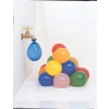 Gemar Ballons Balónky na vodní bomby, mix barev ,balení 100 ks 15804