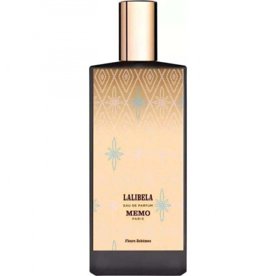 Memo Paris Memo Paris Fleurs Bohemes Lalibela, Parfémovaná voda 75ml - Tester pre všetkych Parfemovana voda