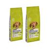 PURINA Dog Chow Adult Lamb&Rice 2 x 14 kg