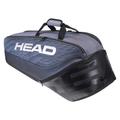 Bag na rakety HEAD Djokovič Combi