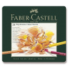 Faber-Castell 110024 Polychromos umělecké nejvyšší kvality 24 ks