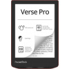 Pocketbook 634 Verse Pro Passion Red - PB634-3-WW