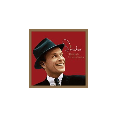 Frank Sinatra – Ultimate Christmas CD