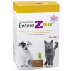 Bioline Products - Entero ZOO detoxikační gel 15x10g balení: 15 x 10g