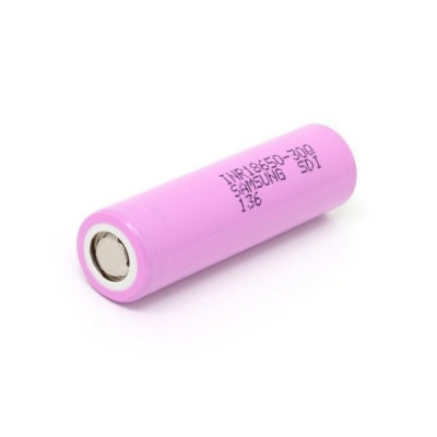 SAMSUNG INR18650-30Q 3000mAh