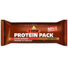 Tyčinka X-TREME Protein Pack čokoládové brownies 35 g (Inkospor - Německo)