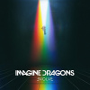 Imagine Dragons : Evolve (Deluxe edition) CD