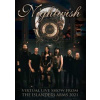 DVD Nightwish: Virtual Live Show From The Islanders Arms 2021