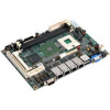 Commell LS-570 Socket M/FCPGA478,VGA,DVI,4xGbe,2xSATA,2xUSB,PCI,mini PCI,DRR2/667,5.25