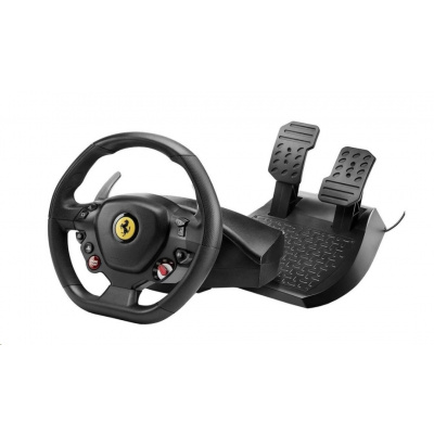 Thrustmaster T80 Ferrari 488 GTB Edition 4160672