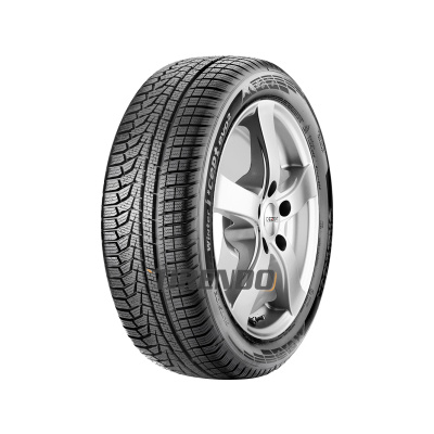 Hankook Winter i*cept evo² (W320) ( 225/60 R17 99H 4PR SBL )