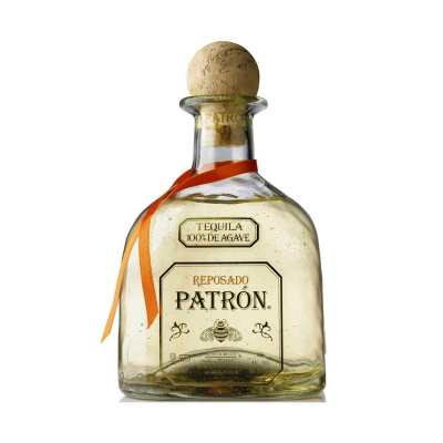 Tequila Patrón Reposado 0,7l