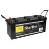 Starline 140Ah P, s.p. 760A, 12V, 513x189x223 BA SL 140P