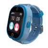 MyKi MyKi Watch 4 LITE vodotěsné dětské chytré hodinky s GPS WATCH4, Varianty zboží modrá