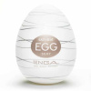 Tenga Masturbátor Tenga Egg Silky pro muže