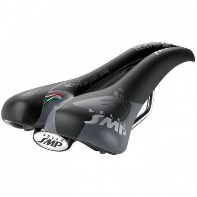 Sedlo Selle SMP EXTRA GEL black